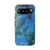 J. Bannon "Dunedevil 01" Phone Case