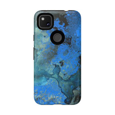 J. Bannon "Dunedevil 01" Phone Case