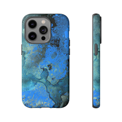 J. Bannon "Dunedevil 01" Phone Case