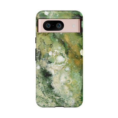 J. Bannon "Dunedevil 09" Phone Case