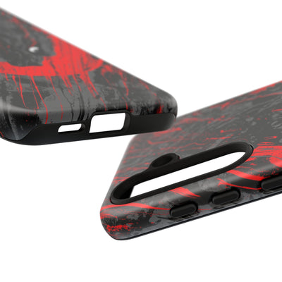 J. Bannon "Destroyer Of Worlds: Thunder" Phone Case