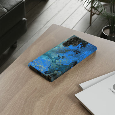 J. Bannon "Dunedevil 01" Phone Case