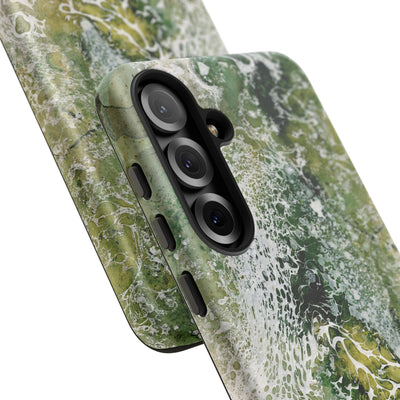 J. Bannon "Dunedevil 10" Phone Case