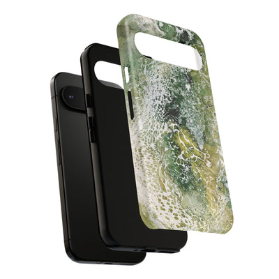 J. Bannon "Dunedevil 10" Phone Case
