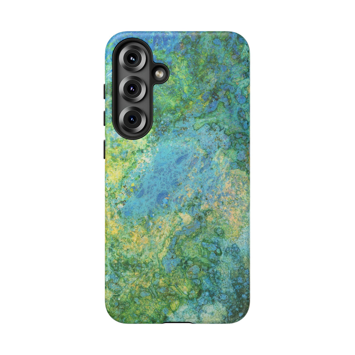 J. Bannon "Dunedevil 21" Phone Case