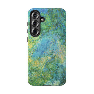 J. Bannon "Dunedevil 21" Phone Case