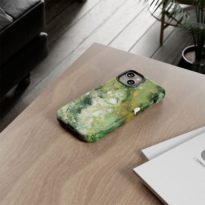 J. Bannon "Dunedevil 09" Phone Case