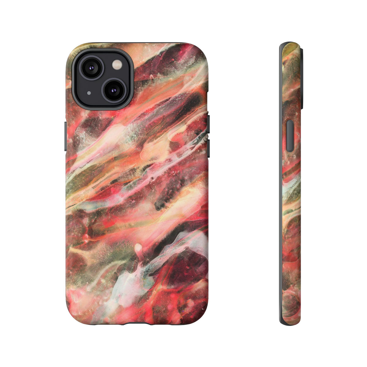 J. Bannon "Dunedevil 19" Phone Case