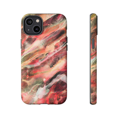 J. Bannon "Dunedevil 19" Phone Case
