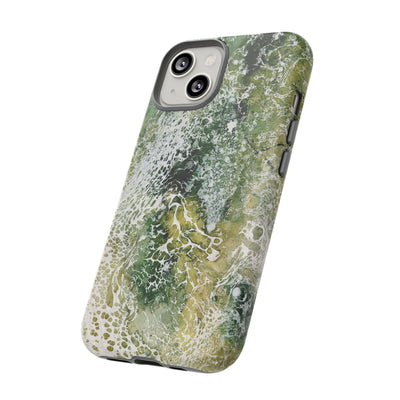 J. Bannon "Dunedevil 10" Phone Case