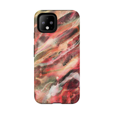 J. Bannon "Dunedevil 19" Phone Case