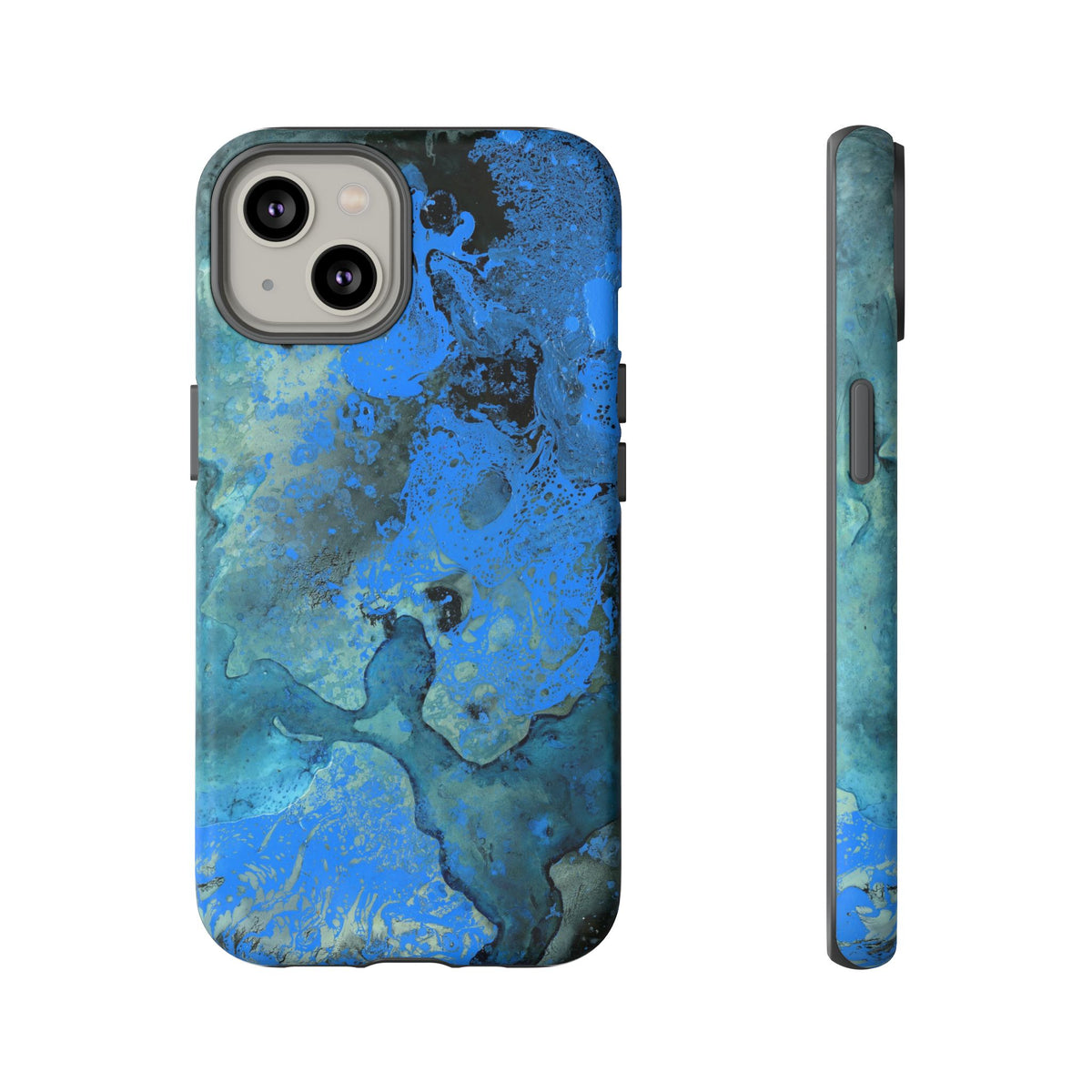 J. Bannon "Dunedevil 01" Phone Case