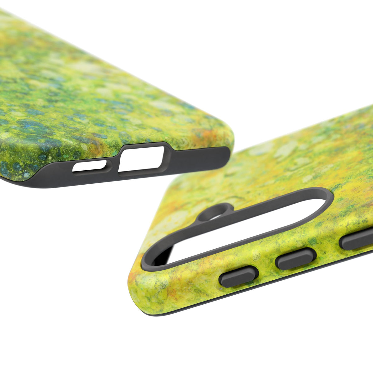 J. Bannon "Dunedevil 20" Phone Case
