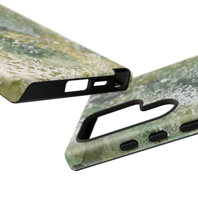 J. Bannon "Dunedevil 10" Phone Case