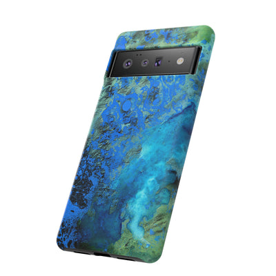 J. Bannon "Dunedevil 02" Phone Case