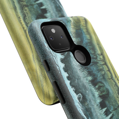 J. Bannon "Dunedevil 13" Phone Case