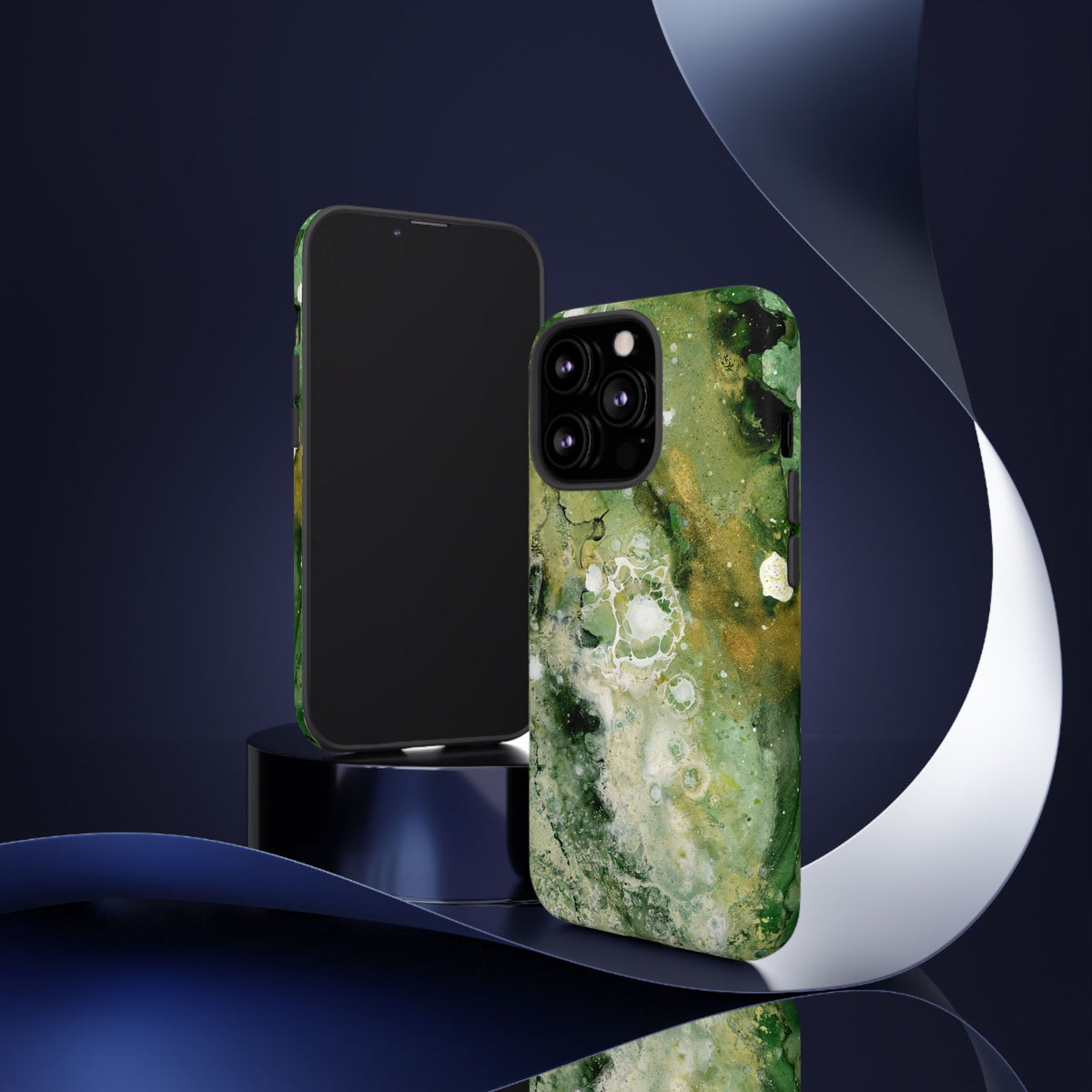 J. Bannon "Dunedevil 09" Phone Case