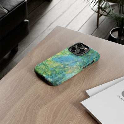 J. Bannon "Dunedevil 21" Phone Case