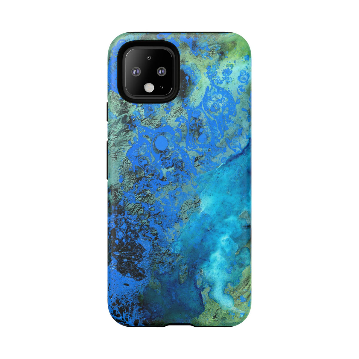 J. Bannon "Dunedevil 02" Phone Case
