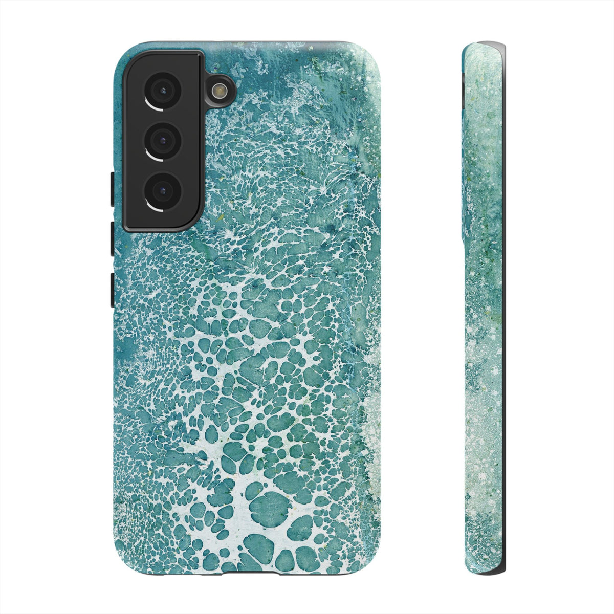 J. Bannon "Dunedevil 12" Phone Case