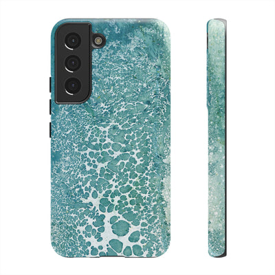 J. Bannon "Dunedevil 12" Phone Case