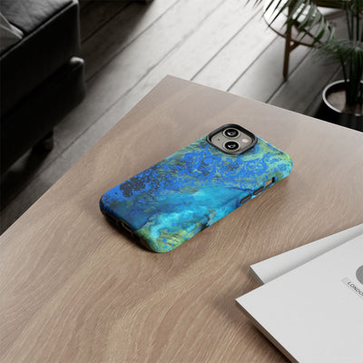 J. Bannon "Dunedevil 02" Phone Case