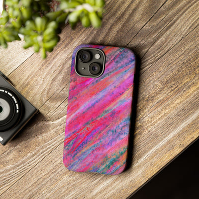 J. Bannon "Dunedevil 17" Phone Case