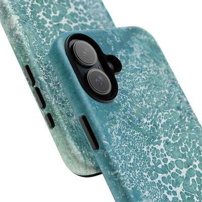 J. Bannon "Dunedevil 12" Phone Case