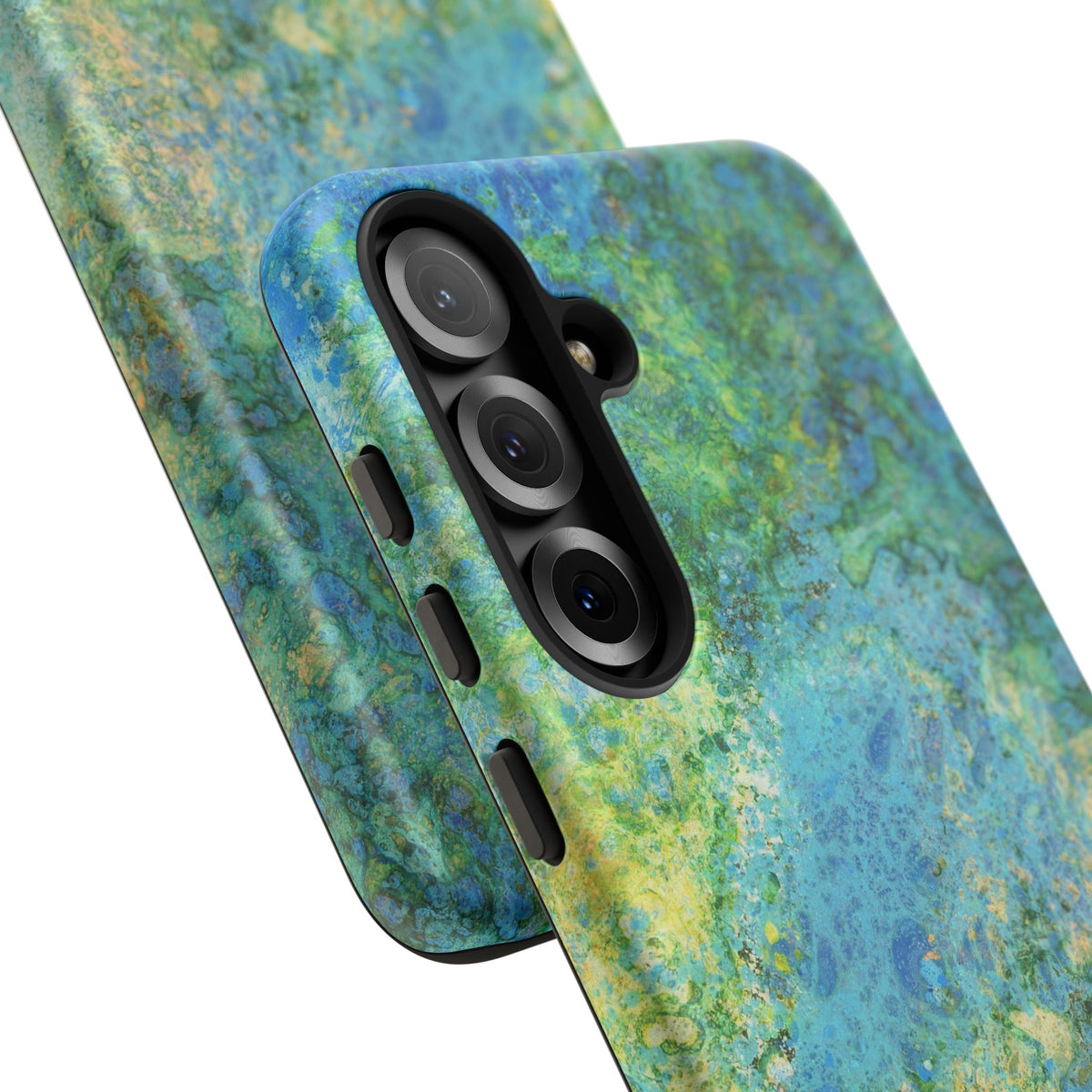 J. Bannon "Dunedevil 21" Phone Case