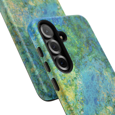J. Bannon "Dunedevil 21" Phone Case
