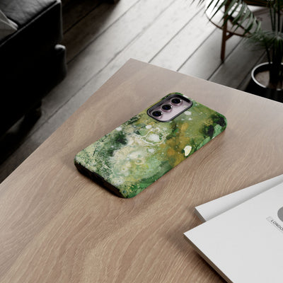 J. Bannon "Dunedevil 09" Phone Case