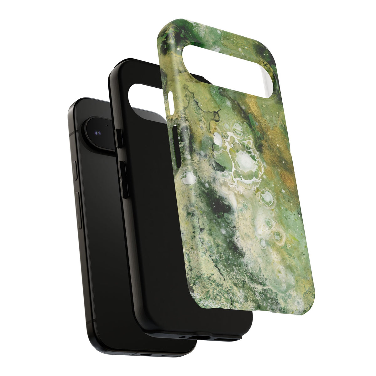 J. Bannon "Dunedevil 09" Phone Case