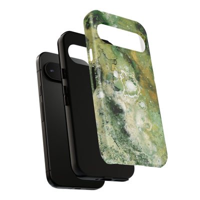 J. Bannon "Dunedevil 09" Phone Case