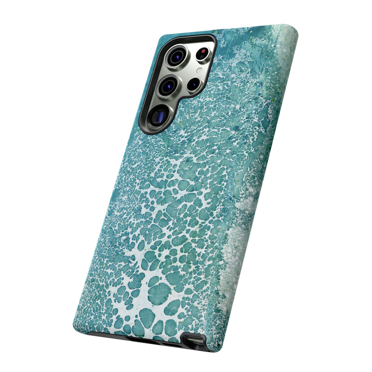 J. Bannon "Dunedevil 12" Phone Case