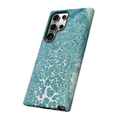 J. Bannon "Dunedevil 12" Phone Case