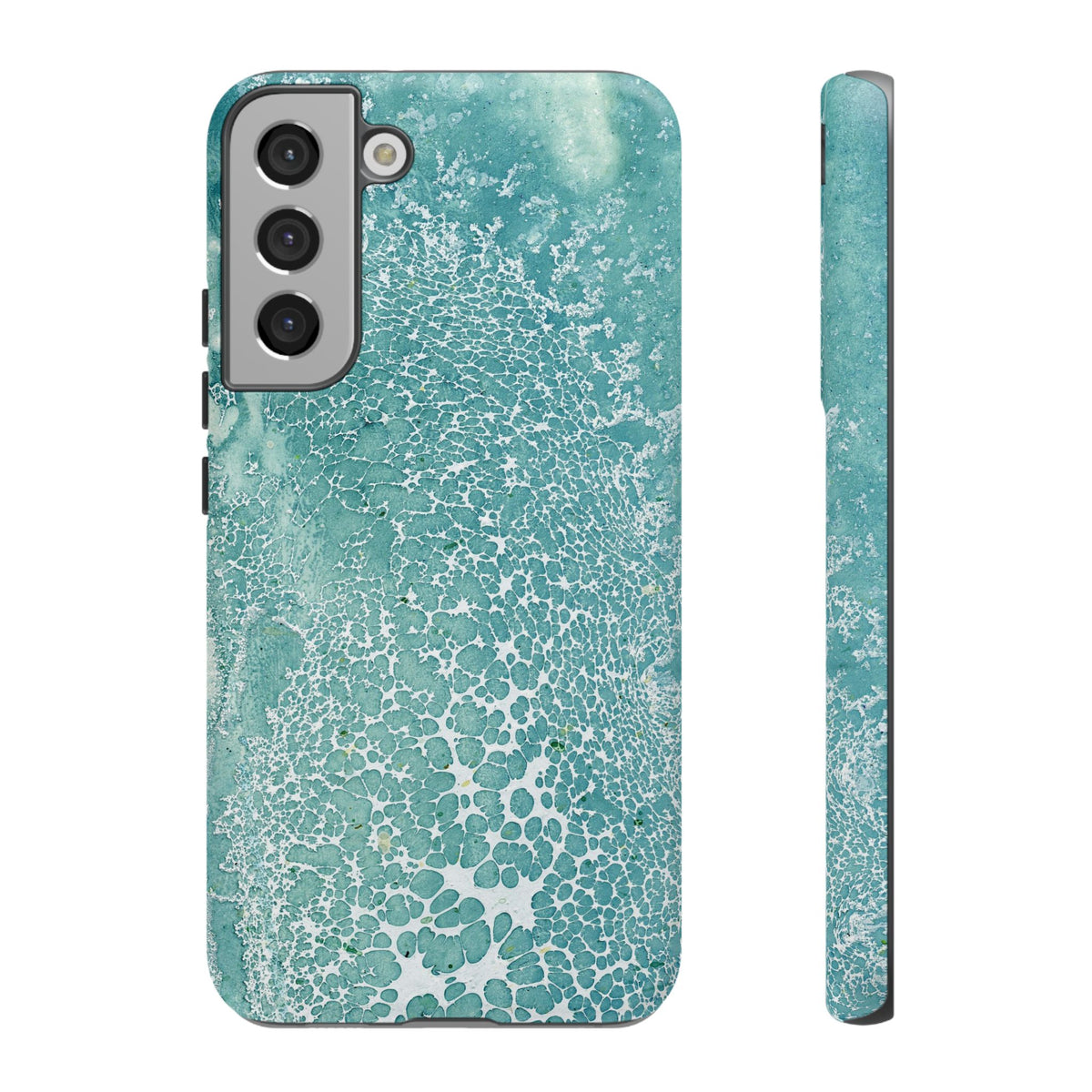 J. Bannon "Dunedevil 11" Phone Case