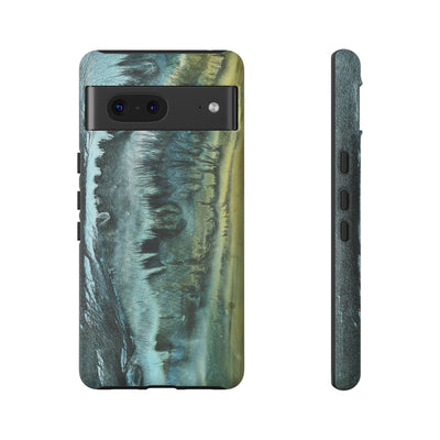 J. Bannon "Dunedevil 13" Phone Case
