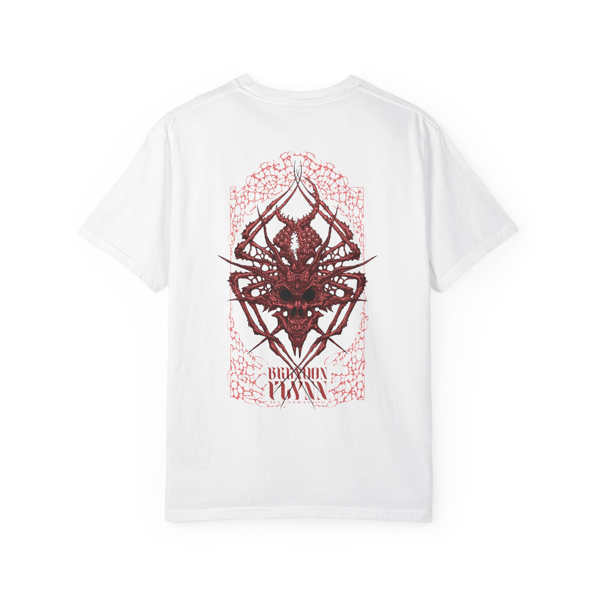 Brendon Flynn "Web" Premium T-Shirt