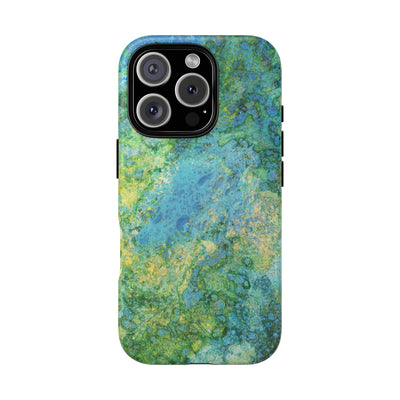 J. Bannon "Dunedevil 21" Phone Case