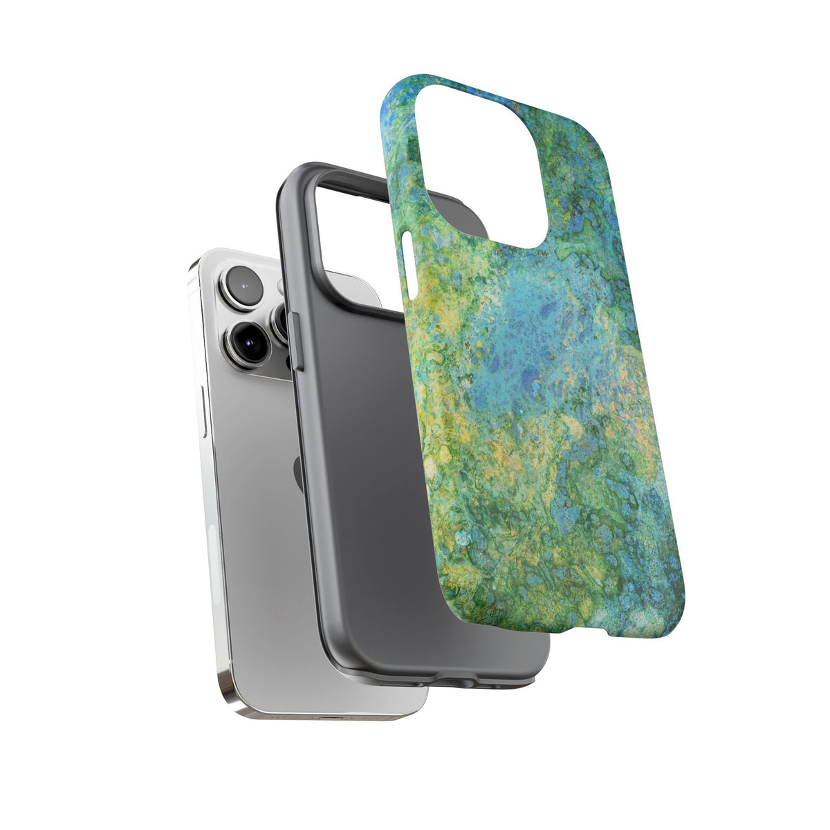 J. Bannon "Dunedevil 21" Phone Case
