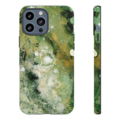 J. Bannon "Dunedevil 09" Phone Case
