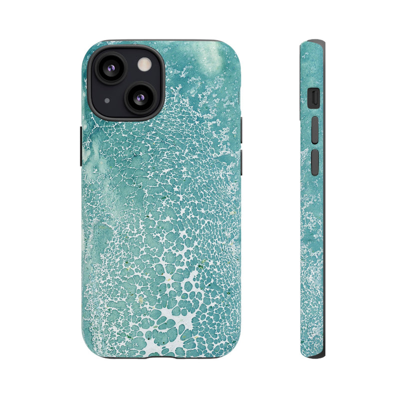 J. Bannon "Dunedevil 11" Phone Case