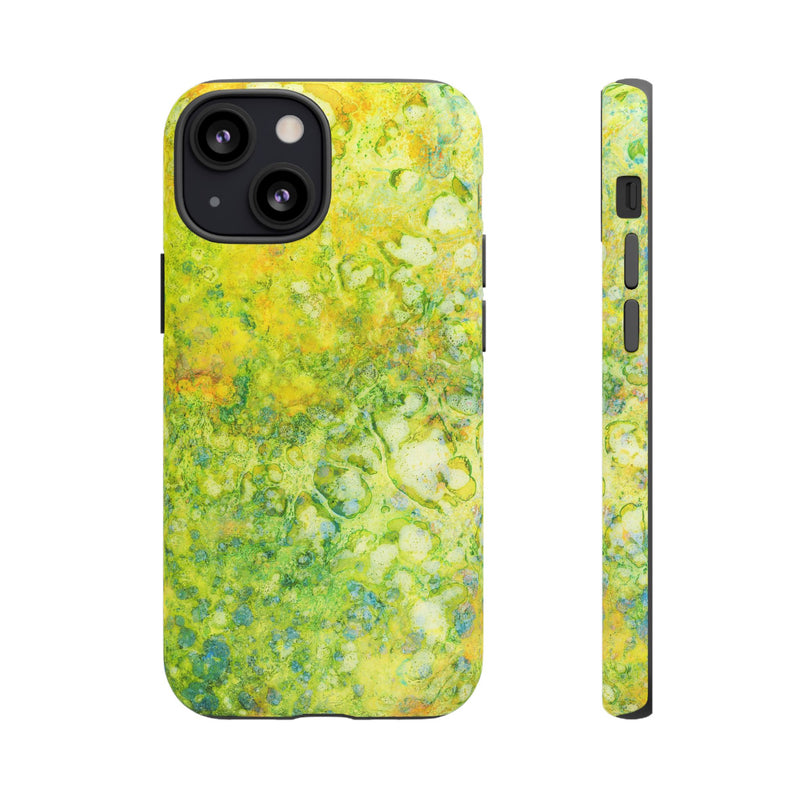 J. Bannon "Dunedevil 20" Phone Case