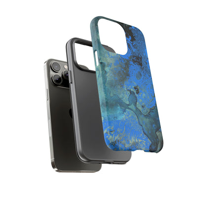 J. Bannon "Dunedevil 01" Phone Case