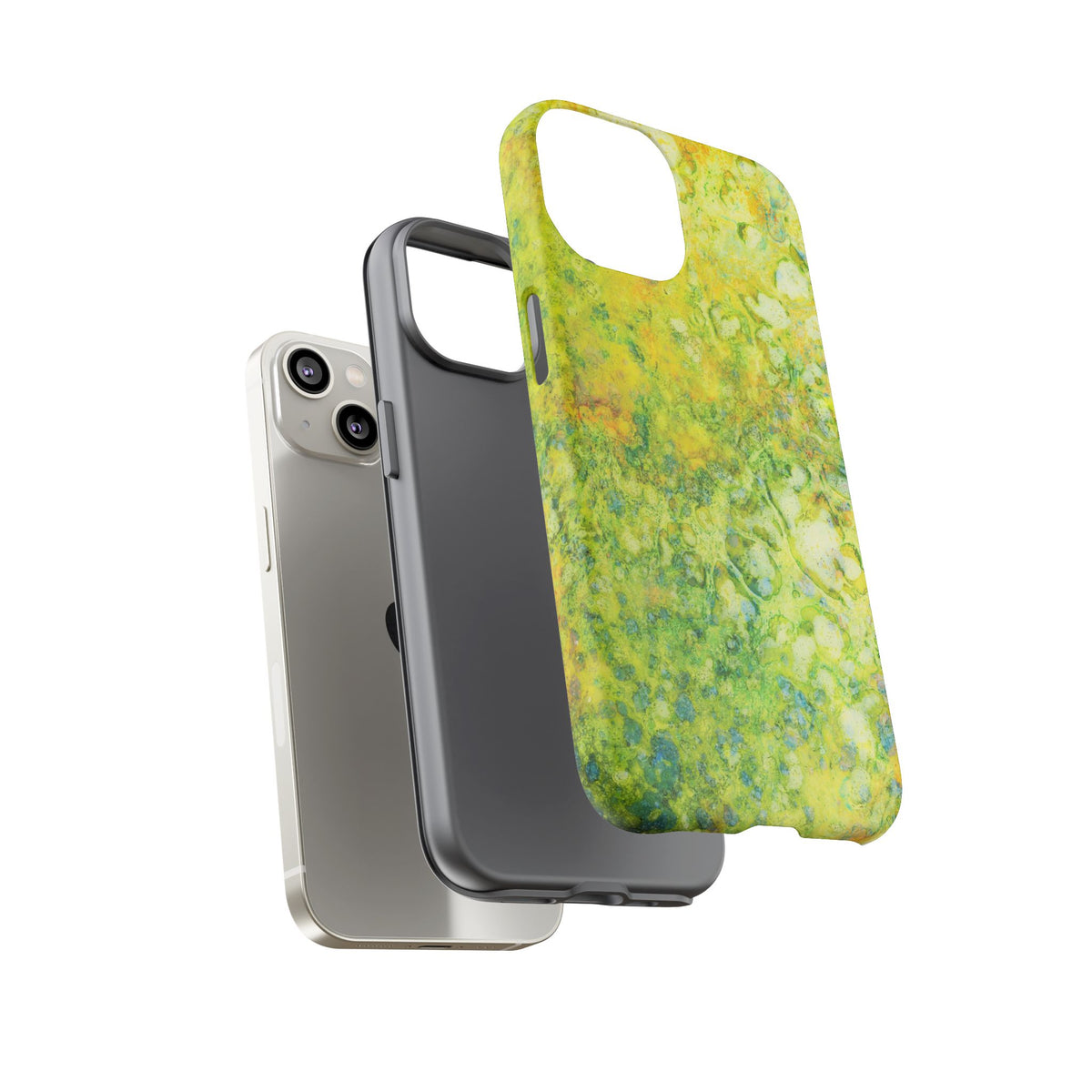 J. Bannon "Dunedevil 20" Phone Case