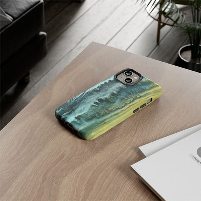 J. Bannon "Dunedevil 13" Phone Case