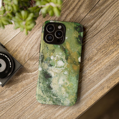 J. Bannon "Dunedevil 09" Phone Case
