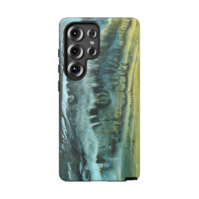 J. Bannon "Dunedevil 13" Phone Case