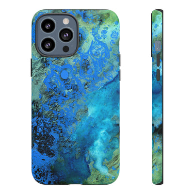 J. Bannon "Dunedevil 02" Phone Case