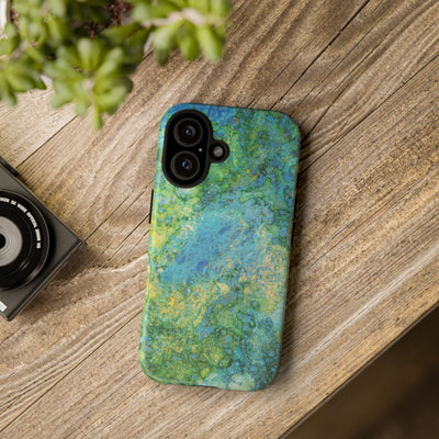 J. Bannon "Dunedevil 21" Phone Case